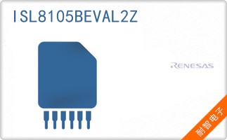 ISL8105BEVAL2Z