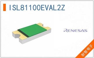ISL81100EVAL2Z