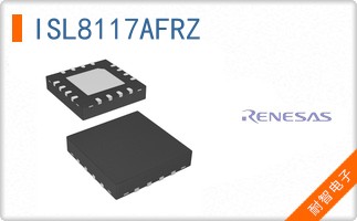 ISL8117AFRZ