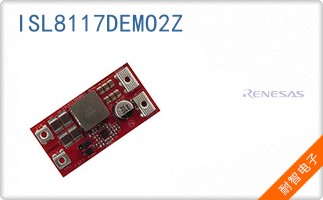 ISL8117DEMO2Z