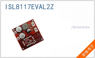 ISL8117EVAL2Z
