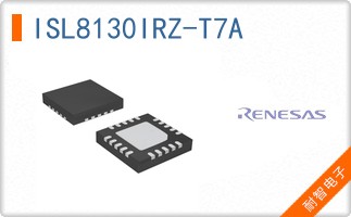 ISL8130IRZ-T7A