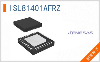 ISL81401AFRZ