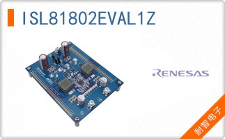 ISL81802EVAL1Z