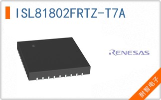 ISL81802FRTZ-T7A
