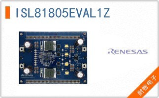 ISL81805EVAL1Z