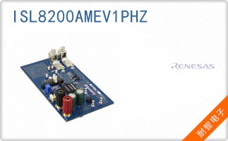 ISL8200AMEV1PHZ