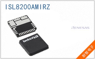 ISL8200AMIRZ