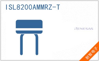 ISL8200AMMRZ-T