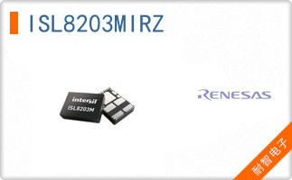 ISL8203MIRZ