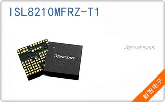 ISL8210MFRZ-T1