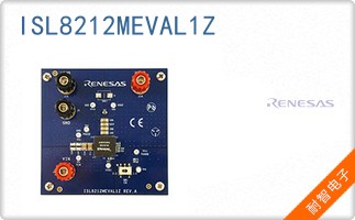 ISL8212MEVAL1Z