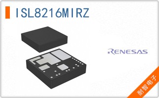 ISL8216MIRZ