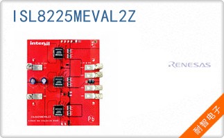ISL8225MEVAL2Z