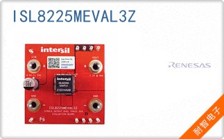 ISL8225MEVAL3Z