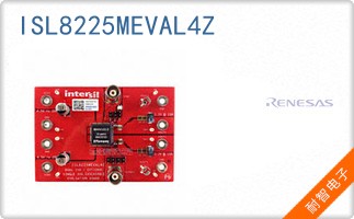 ISL8225MEVAL4Z