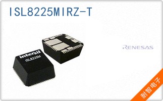 ISL8225MIRZ-T