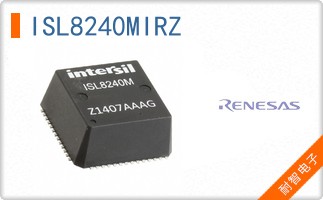 ISL8240MIRZ