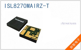 ISL8270MAIRZ-T