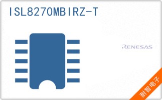 ISL8270MBIRZ-T