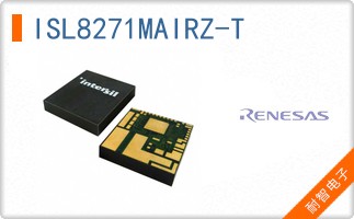 ISL8271MAIRZ-T