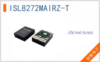 ISL8272MAIRZ-T