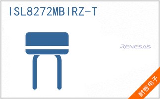 ISL8272MBIRZ-T