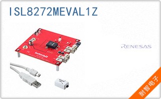 ISL8272MEVAL1Z��ͼƬ