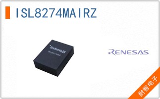ISL8274MAIRZ