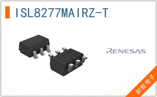 ISL8277MAIRZ-T