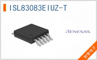 ISL83083EIUZ-T