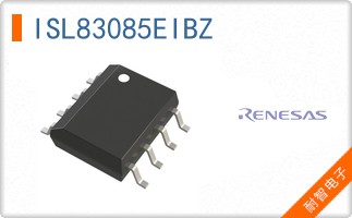 ISL83085EIBZ