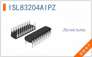 ISL83204AIPZ