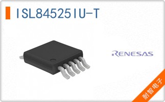 ISL84525IU-T
