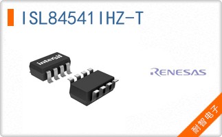 ISL84541IHZ-T