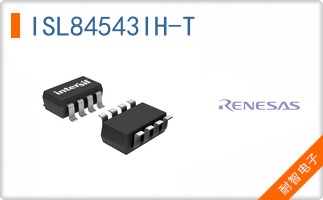 ISL84543IH-T