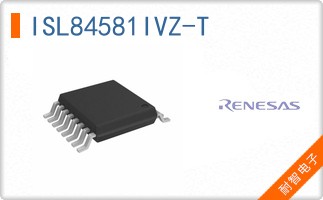 ISL84581IVZ-T