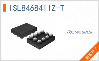 ISL84684IIZ-T