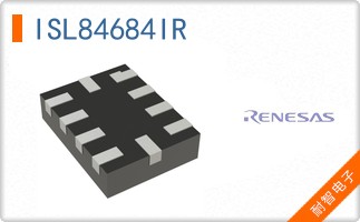 ISL84684IR