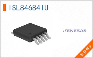 ISL84684IU