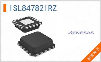ISL84782IRZ