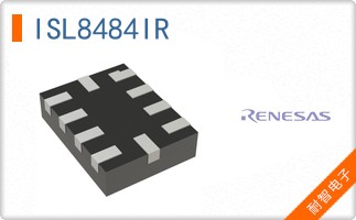 ISL8484IR