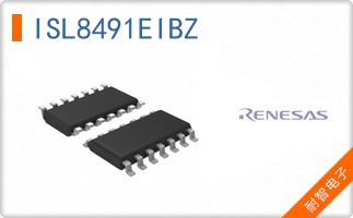 ISL8491EIBZ