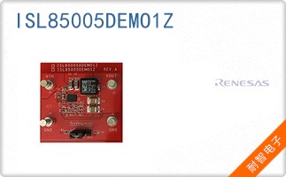 ISL85005DEMO1Z