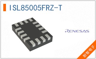 ISL85005FRZ-T