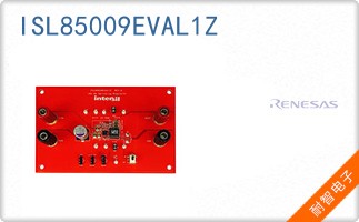 ISL85009EVAL1Z