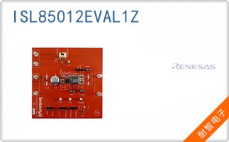 ISL85012EVAL1Z