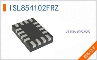 ISL854102FRZ
