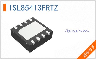 ISL85413FRTZ