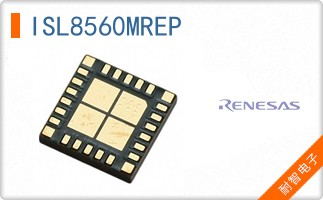 ISL8560MREP